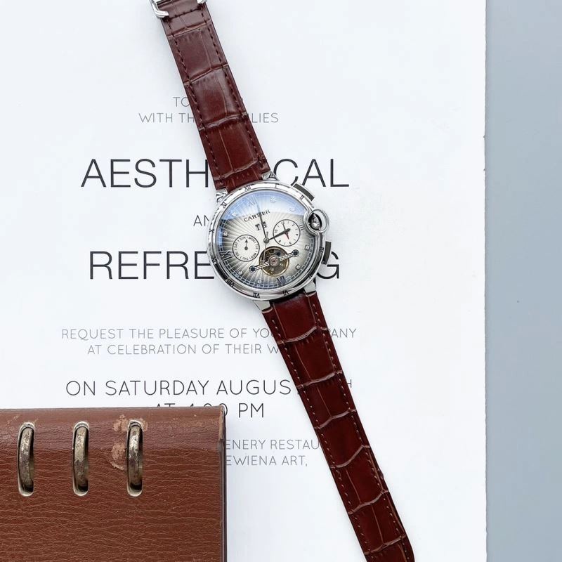 Neat CARTIER Watches 180706
