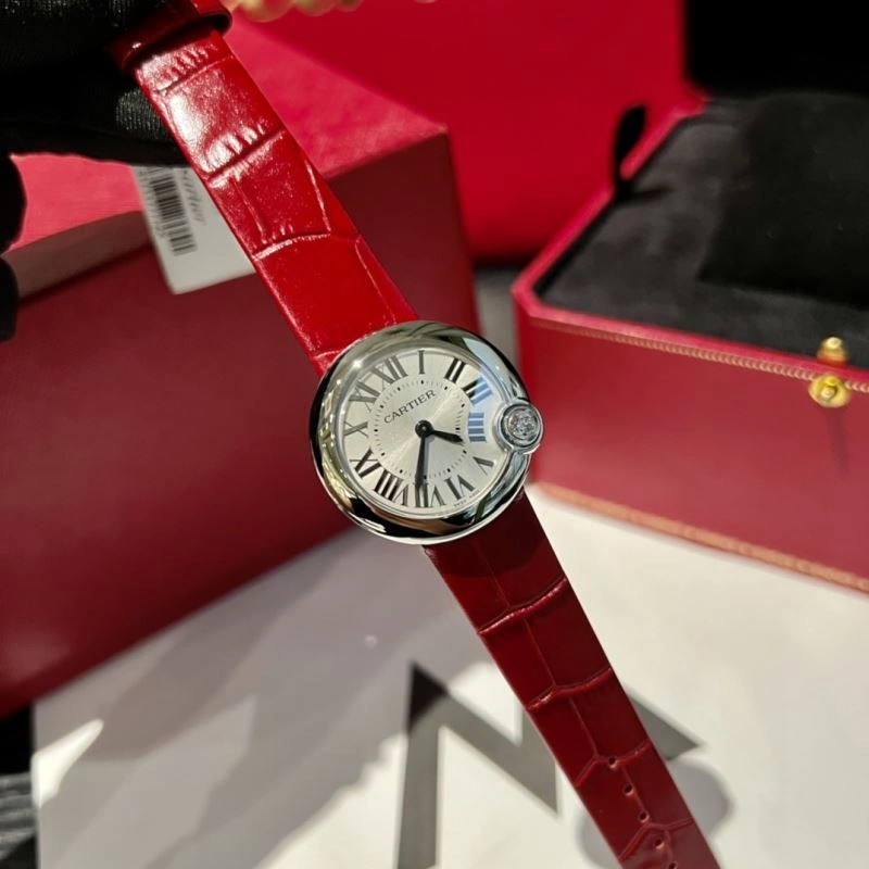 Classic CARTIER Watches 180686