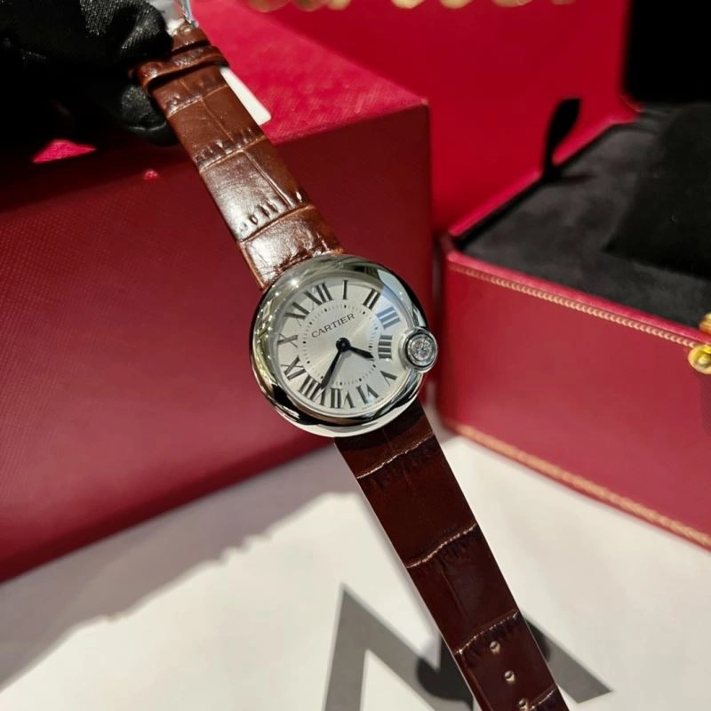 Classic CARTIER Watches 180686