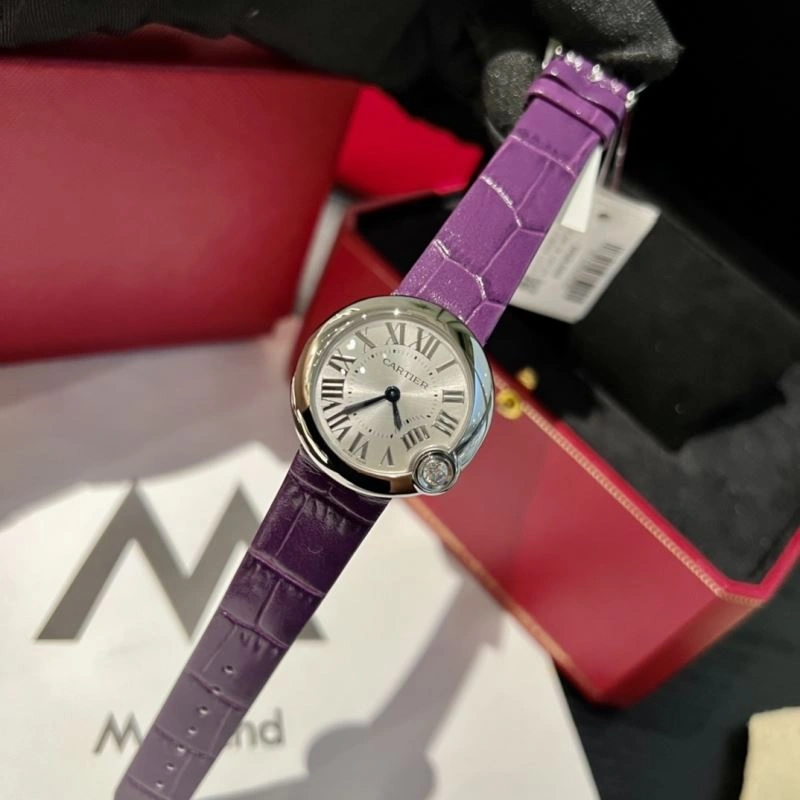 Classic CARTIER Watches 180686