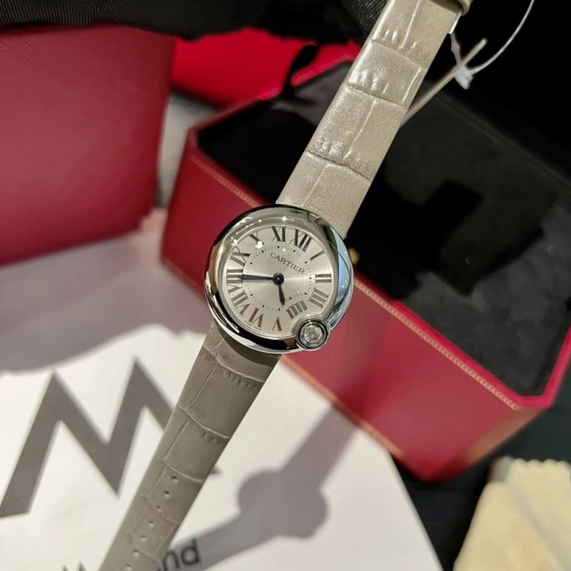 Classic CARTIER Watches 180686