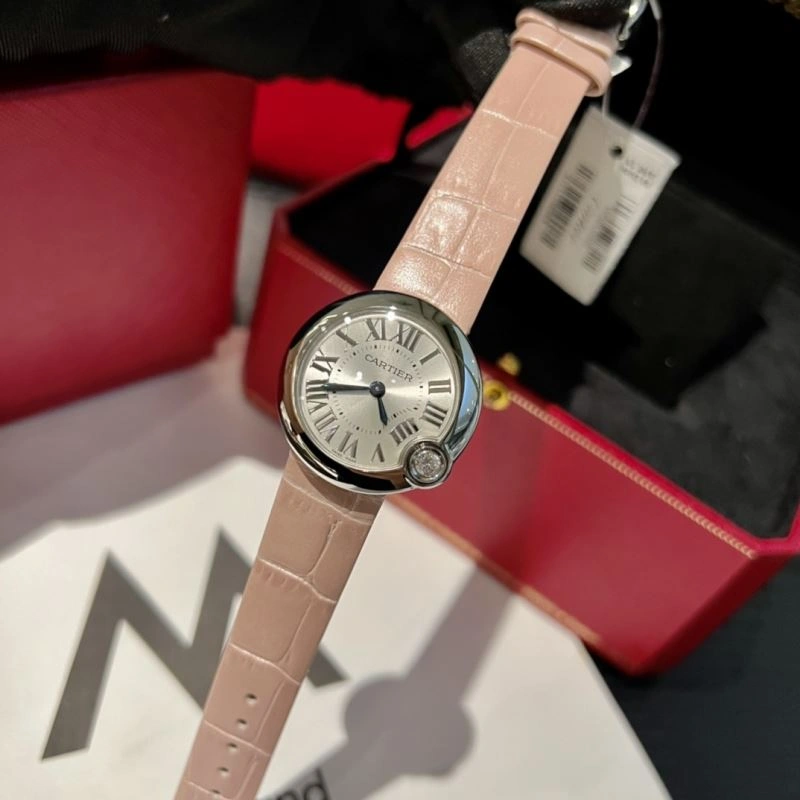 Classic CARTIER Watches 180686