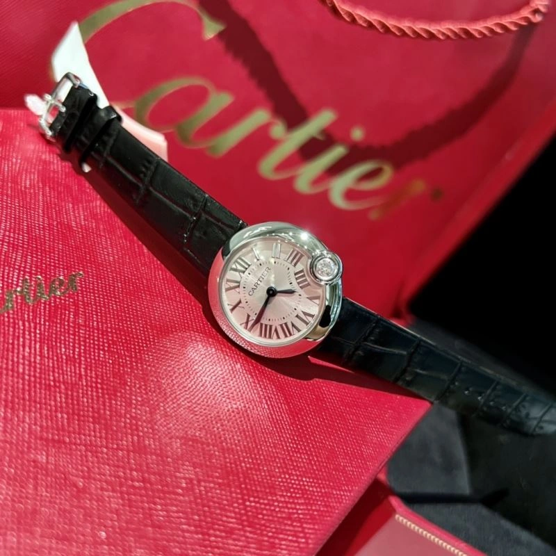 Classic CARTIER Watches 180686