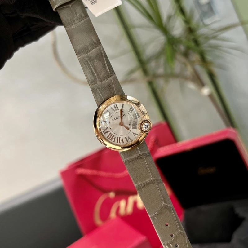 CARTIER Watches Casual 180702