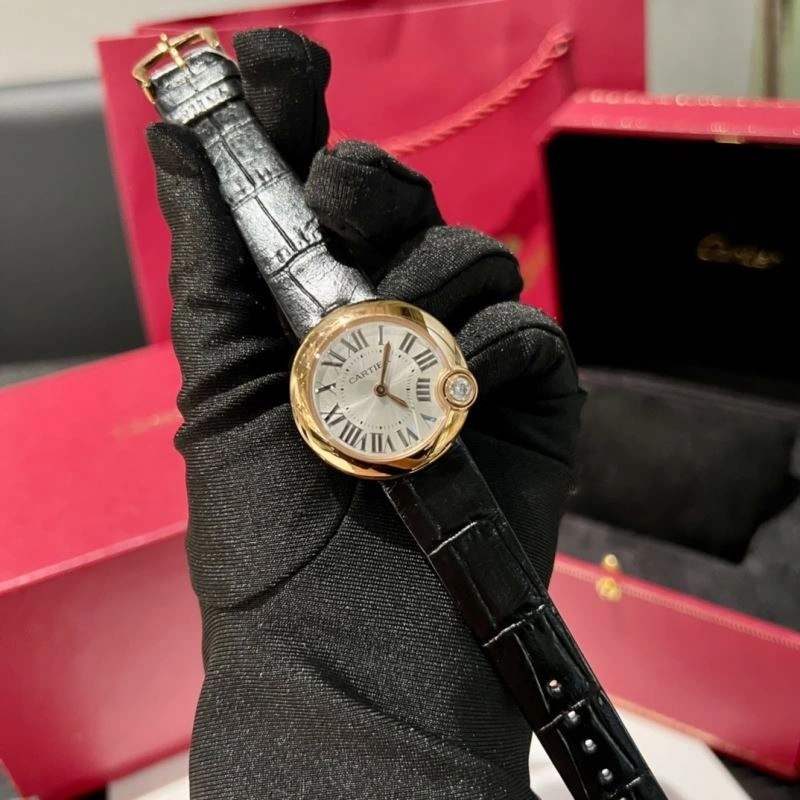 CARTIER Watches Casual 180702