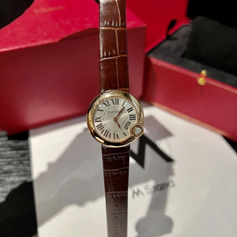 CARTIER Watches Casual 180702