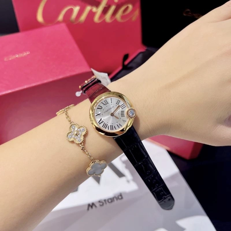 CARTIER Watches Casual 180702