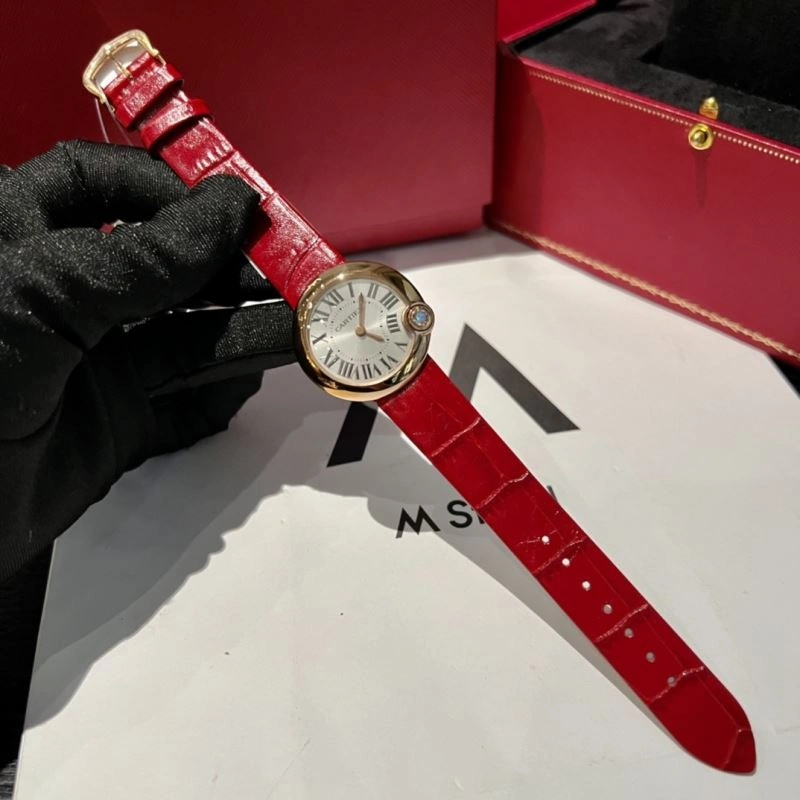 CARTIER Watches Casual 180702