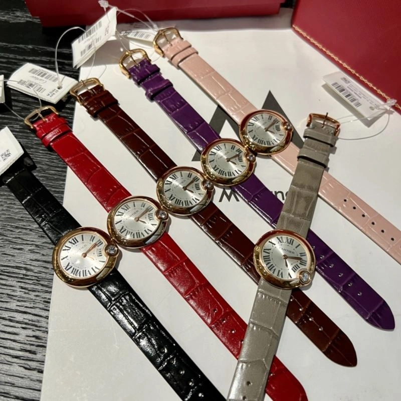 CARTIER Watches Casual 180702
