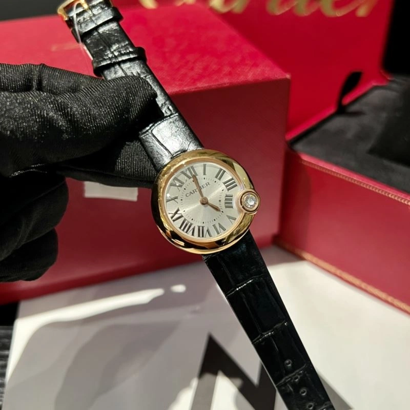 Bold CARTIER Watches 180682