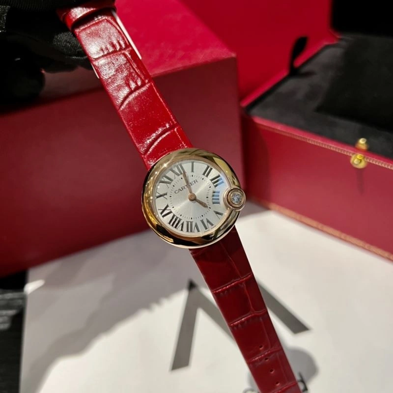 Bold CARTIER Watches 180682