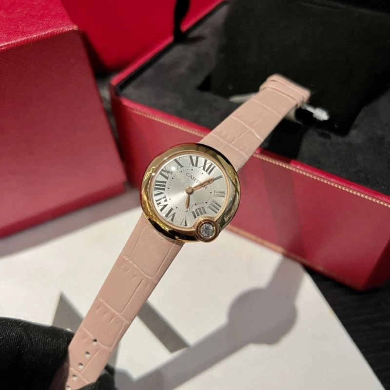 Bold CARTIER Watches 180682