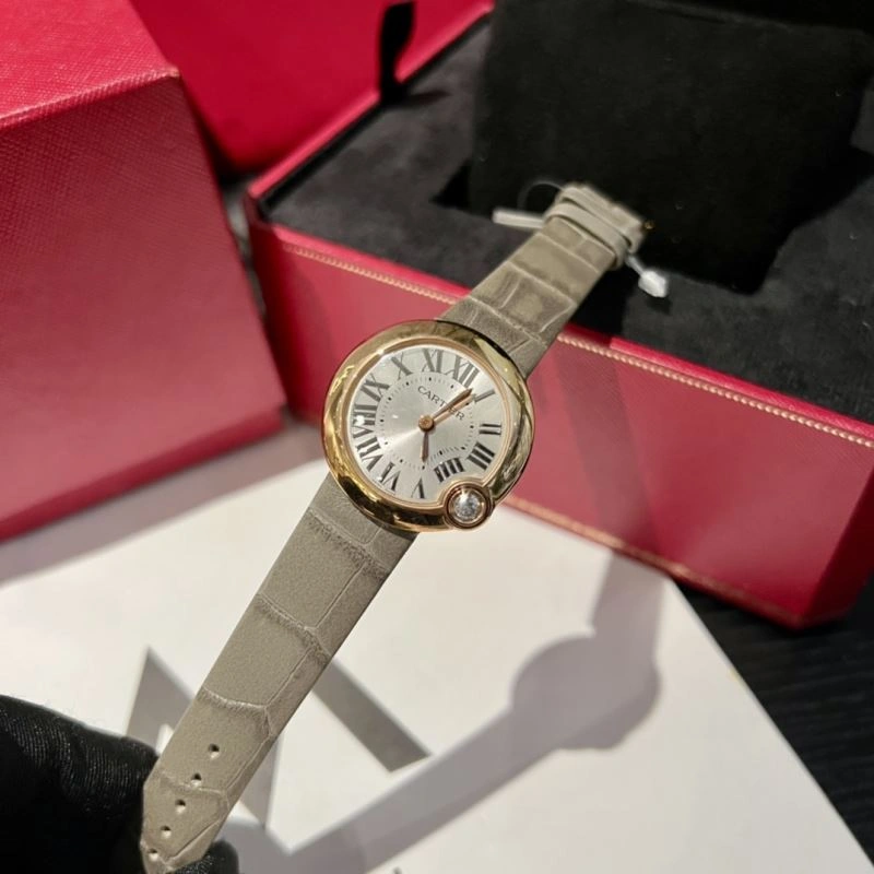 Bold CARTIER Watches 180682