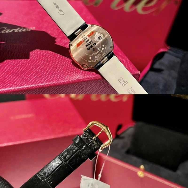 Bold CARTIER Watches 180682
