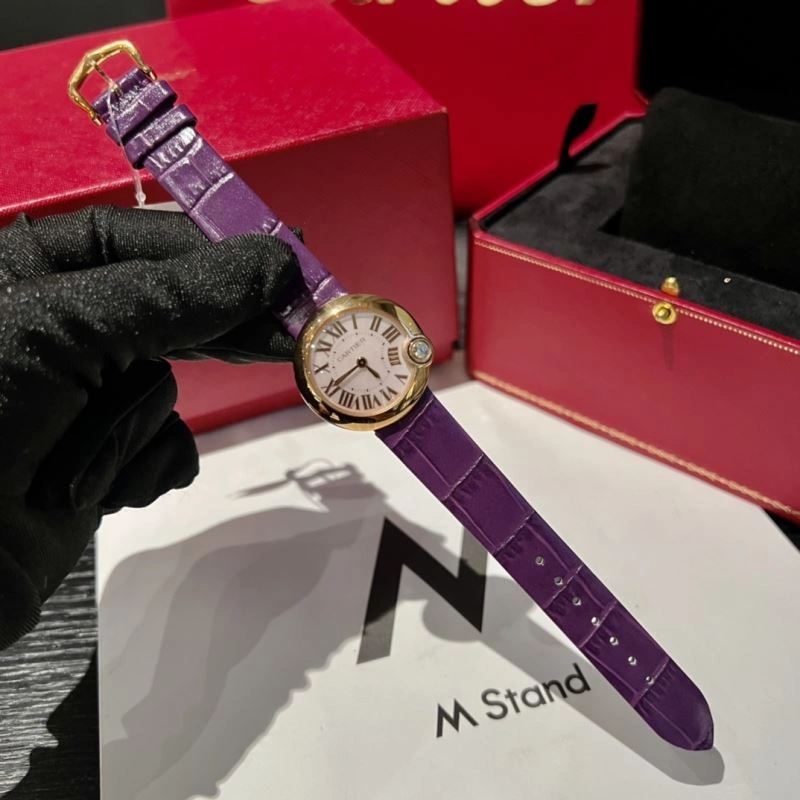 CARTIER Watches QuickDry 180681