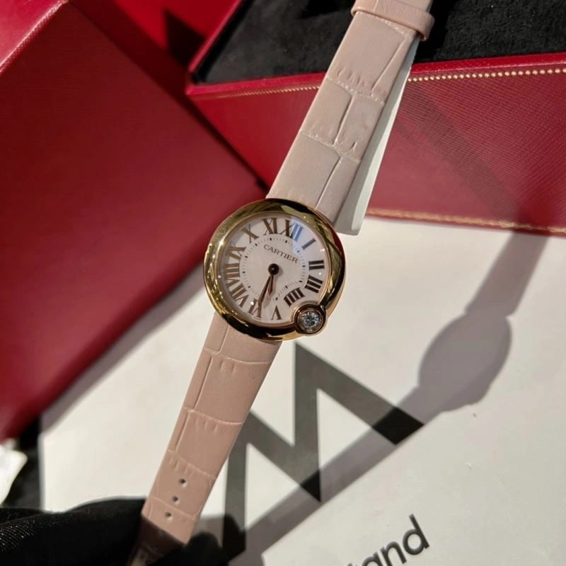 CARTIER Watches QuickDry 180681