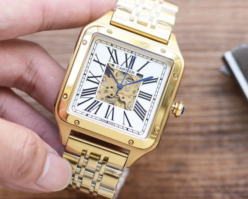 WeatherProof CARTIER Watches 180679