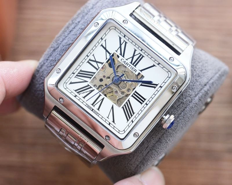 WeatherProof CARTIER Watches 180679