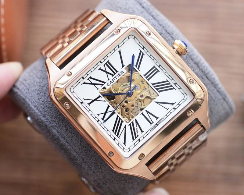 WeatherProof CARTIER Watches 180679