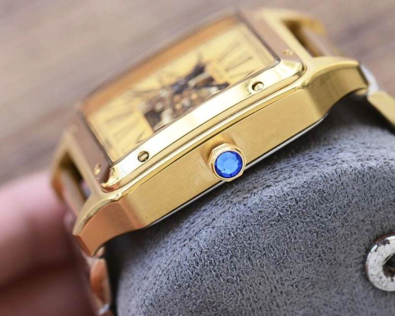 WeatherProof CARTIER Watches 180679