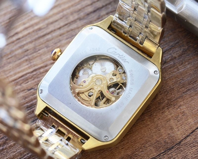 WeatherProof CARTIER Watches 180679