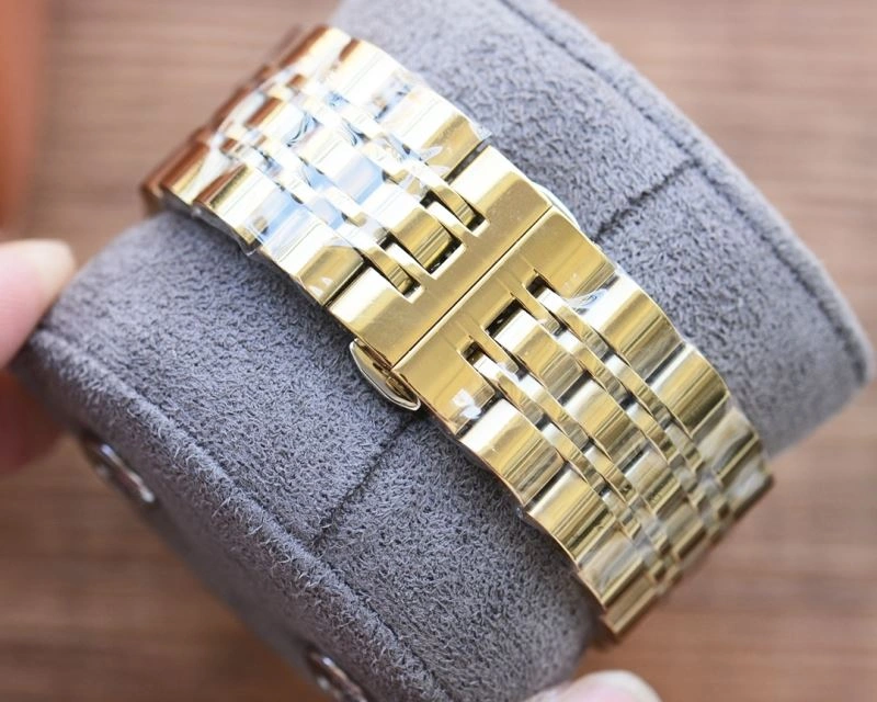 WeatherProof CARTIER Watches 180679