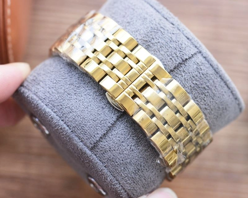 CARTIER Watches Flexible 180678