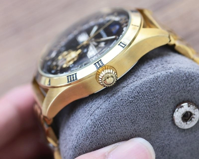 CARTIER Watches Flexible 180678