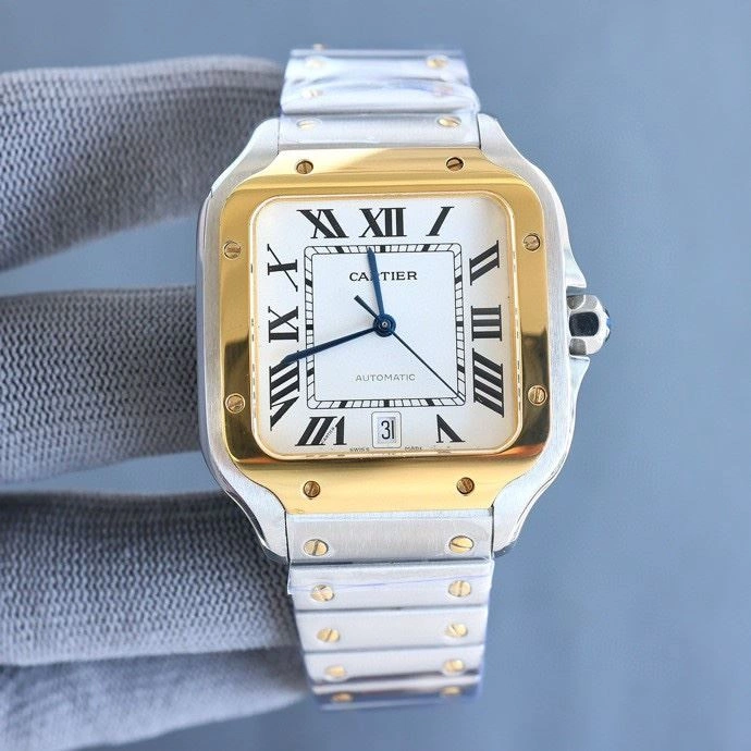 WellDesigned CARTIER Watches 180677