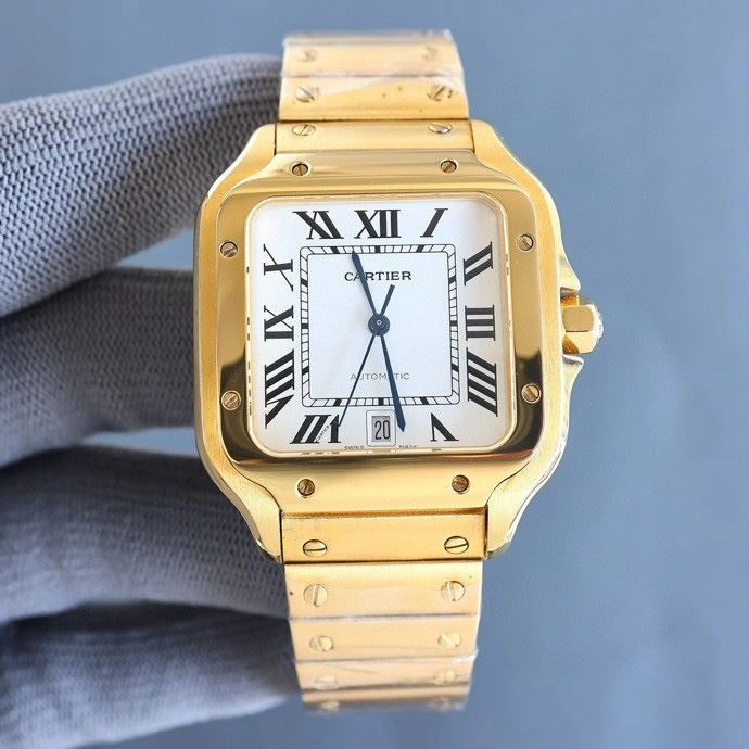 WellDesigned CARTIER Watches 180677