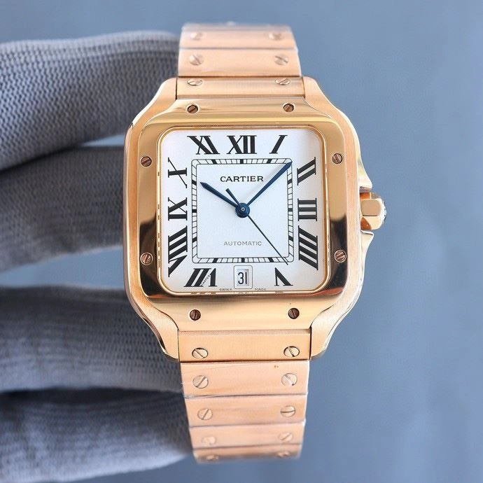 WellDesigned CARTIER Watches 180677