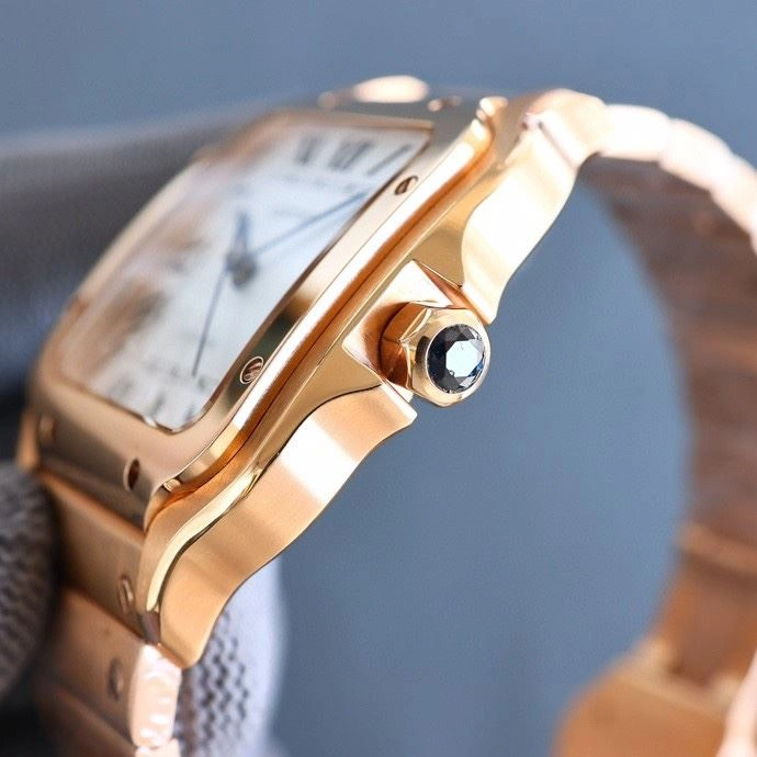 WellDesigned CARTIER Watches 180677