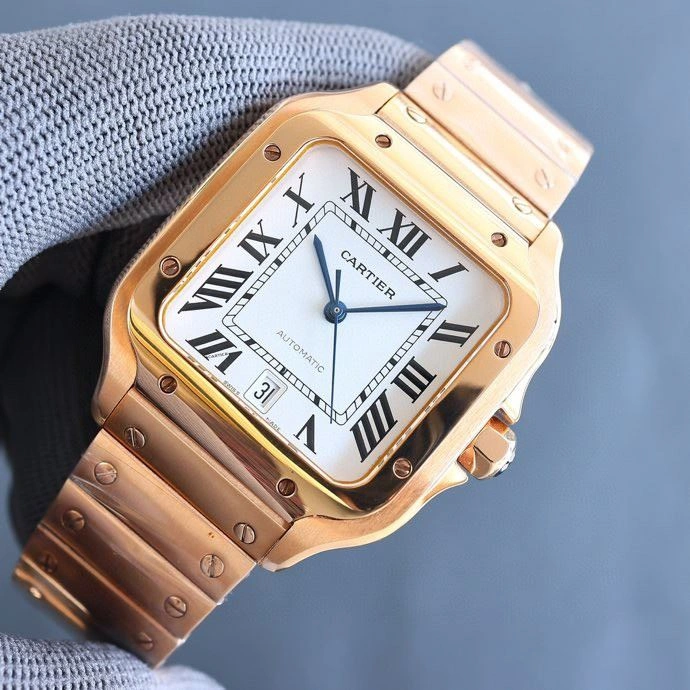 WellDesigned CARTIER Watches 180677