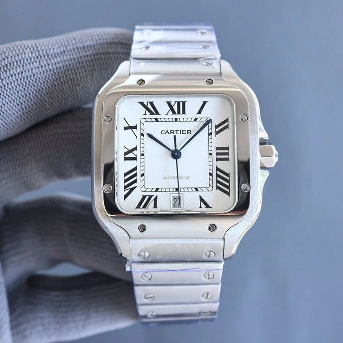 CARTIER Watches Youthful 180676