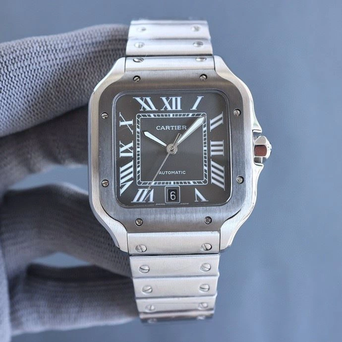 CARTIER Watches Youthful 180676