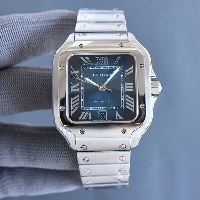 CARTIER Watches Youthful 180676