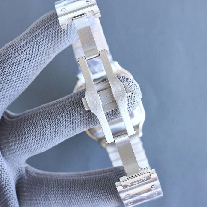 CARTIER Watches Youthful 180676