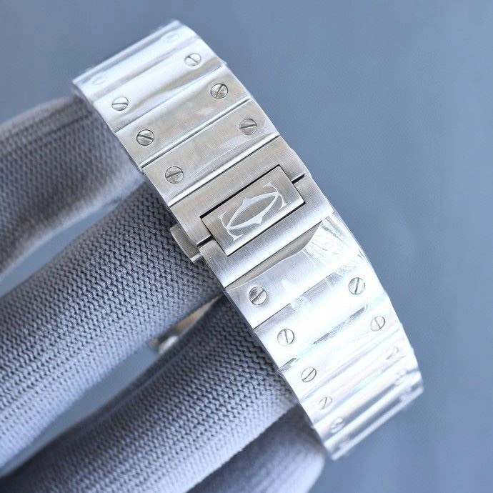 CARTIER Watches Youthful 180676