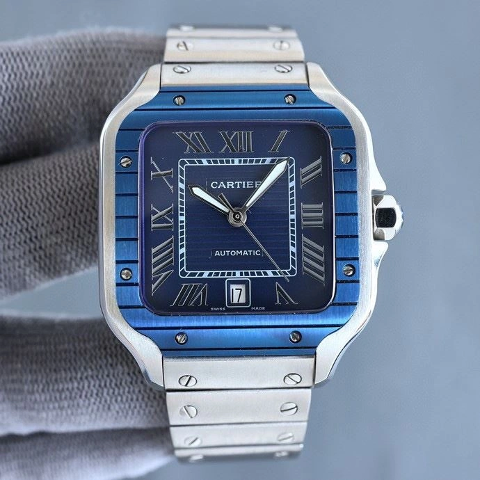 GoodFit CARTIER Watches 180675