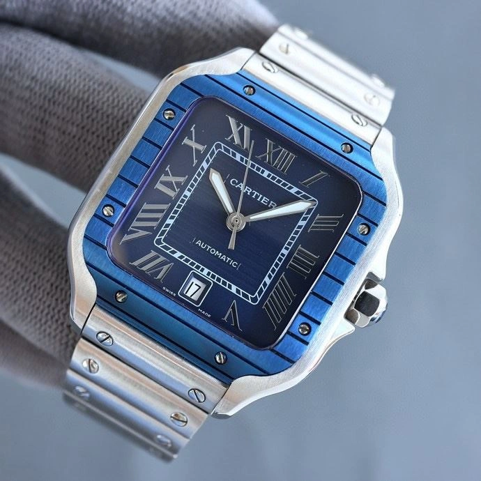 GoodFit CARTIER Watches 180675