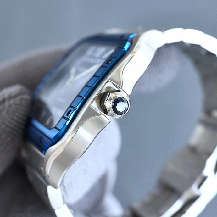 GoodFit CARTIER Watches 180675