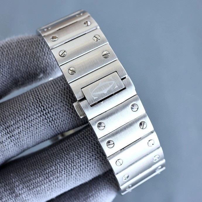 GoodFit CARTIER Watches 180675