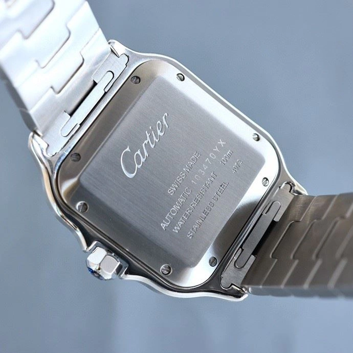 GoodFit CARTIER Watches 180675