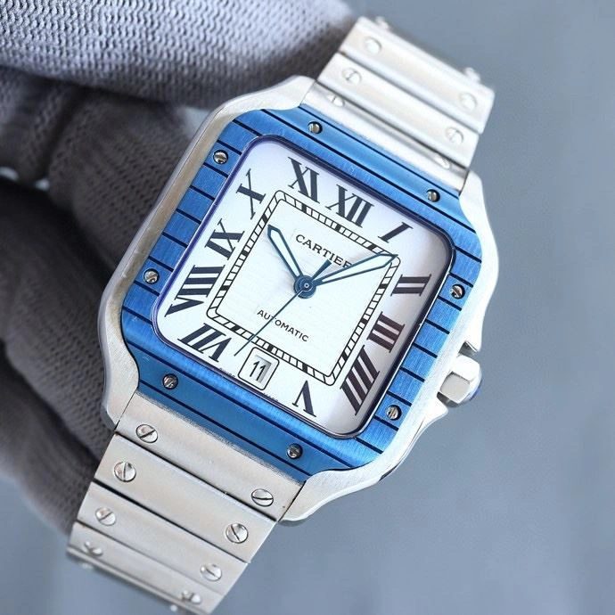 Supportive CARTIER Watches 180674
