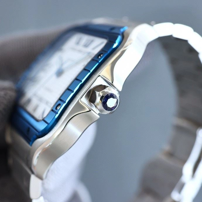Supportive CARTIER Watches 180674
