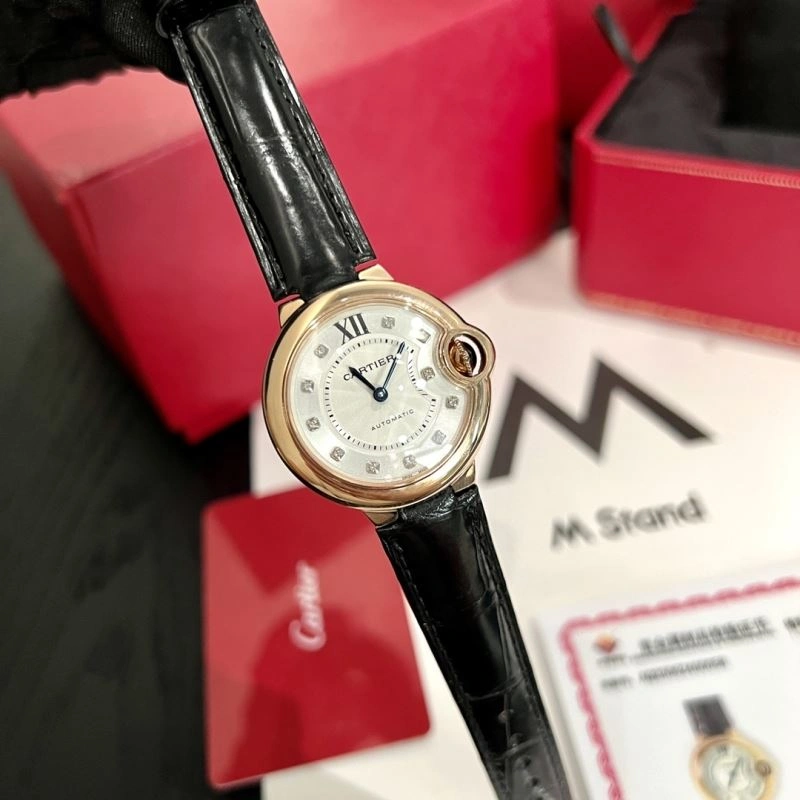 Premium CARTIER Watches 180673