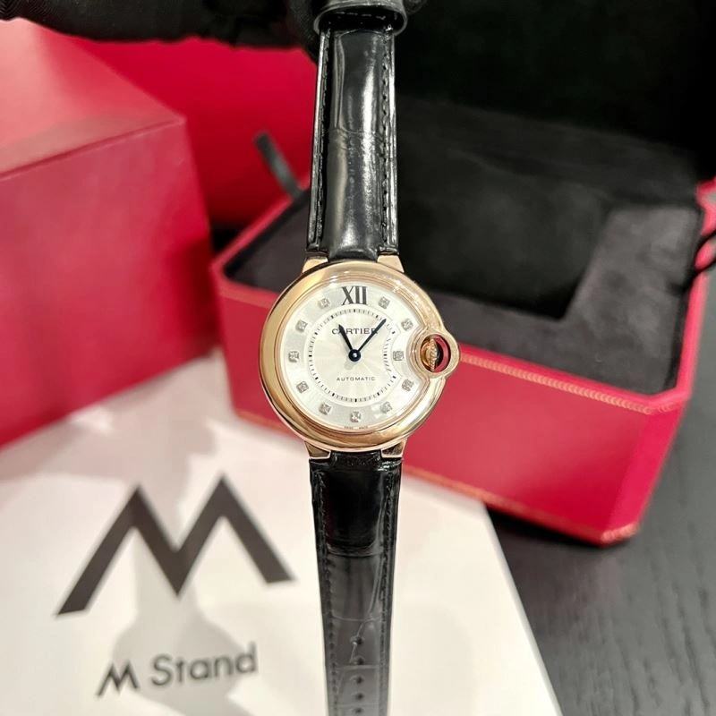 Premium CARTIER Watches 180673