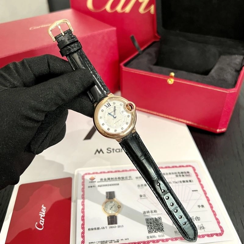 Premium CARTIER Watches 180673