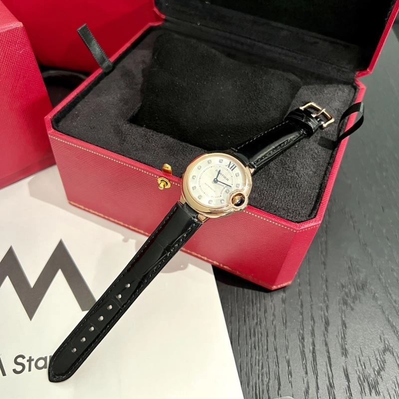 Premium CARTIER Watches 180673