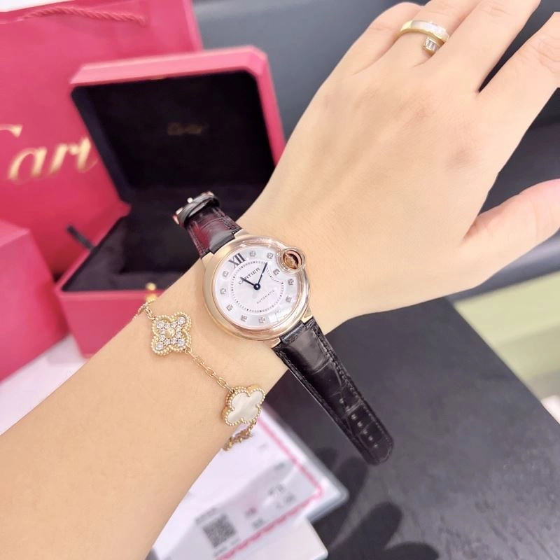 Premium CARTIER Watches 180673